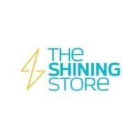 the shining store logo image