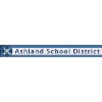 ashland high school logo image