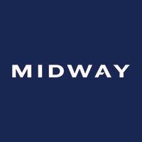 midway logo image