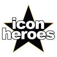 icon heroes, llc. logo image