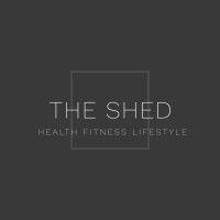 the shed - london logo image