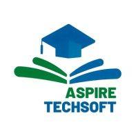 aspire techsoft pvt ltd logo image