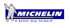 Michelin North America logo image