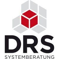 drs systemberatung gmbh logo image