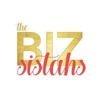 the biz sistahs logo image