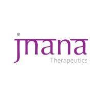 jnana therapeutics logo image