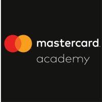 mastercard academy eemea logo image