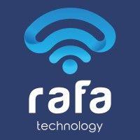 rafa technology co.,ltd. logo image