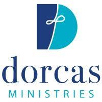 dorcas ministries logo image