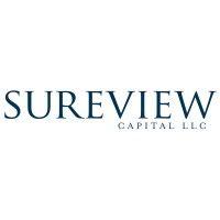 sureview capital logo image