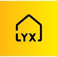 lyx participações logo image