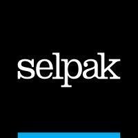 selpak logo image