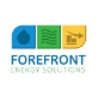 forefront energy solutions (uk) ltd