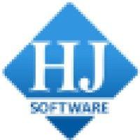 hj software private limited logo image