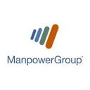 logo of Manpowergroup Italia