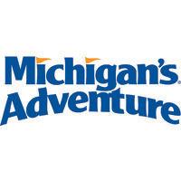 michigan's adventure amusement park