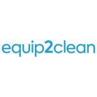 equip2clean logo image