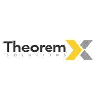 theoremx solutions logo image