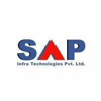 sap infra technologies pvt ltd logo image