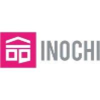 inochi logo image