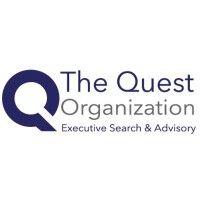 the quest organization logo image