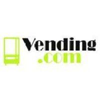 vending.com logo image