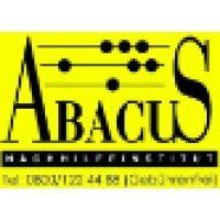 abacus nachhilfeinstitut logo image