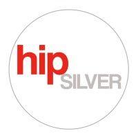 hipsilver llc logo image