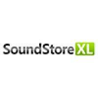 soundstorexl.com a/s logo image