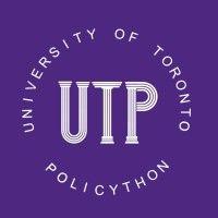 university of toronto policython logo image