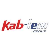 kab-lem s.p.a. logo image