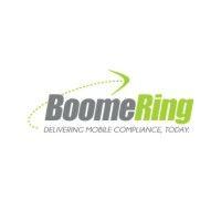 boomering logo image