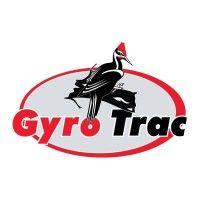 gyro-trac corporation logo image