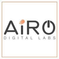 airo digital labs logo image