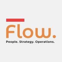 flow consulting services, llc logo image