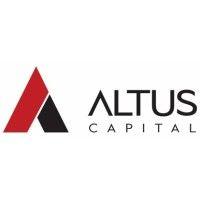 altus capital logo image