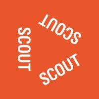 scout pilates + yoga logo image