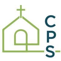 catholic purchasing services logo image