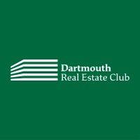 dartmouth real estate club logo image