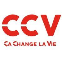 ccv mode logo image