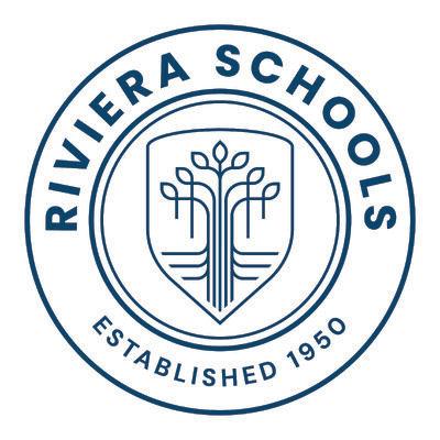 Riviera Schools logo image