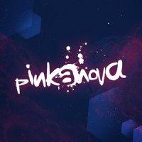 pinkanova logo image