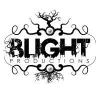 blight productions logo image