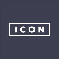 icon media group logo image