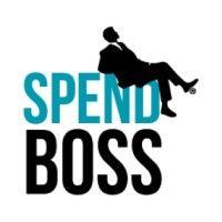 spendboss logo image