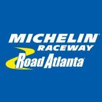 michelin raceway road atlanta logo image