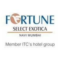 fortune select exotica logo image