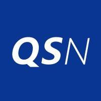 qsnetwork logo image