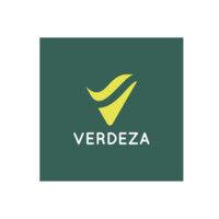 verdeza logo image