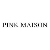 pink maison